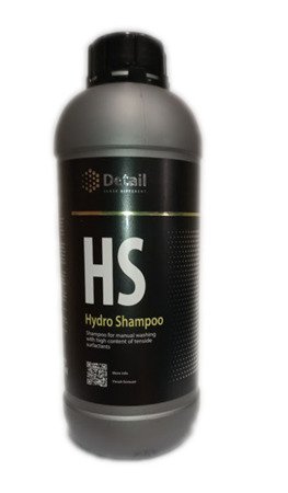 szampon h&s