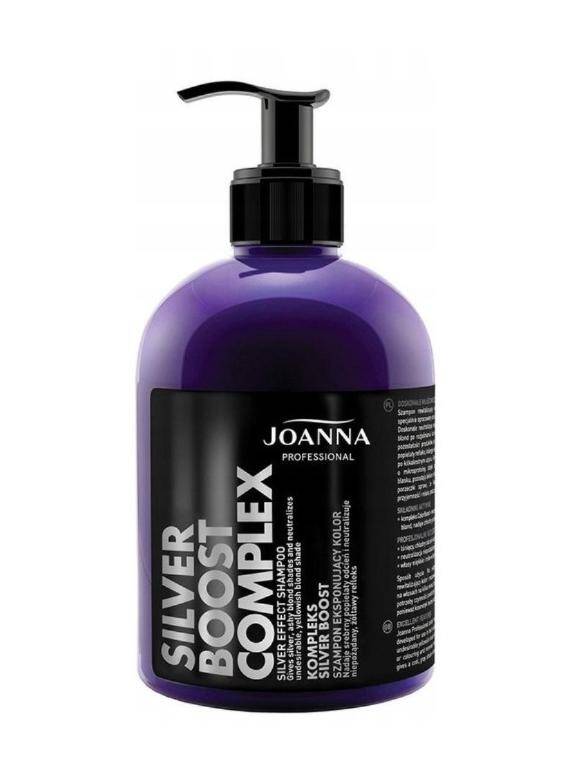szampon joanna 500 ml