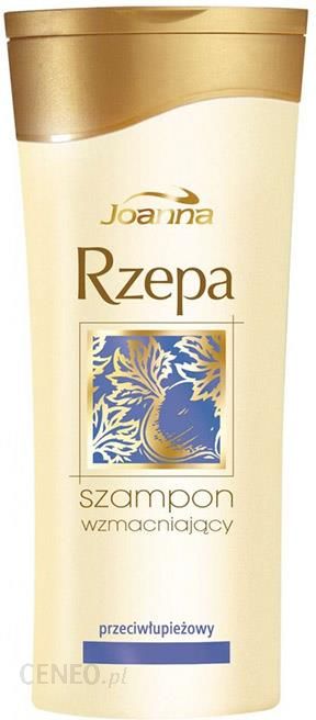 szampon joanna rzepa przeciwłupieżowy