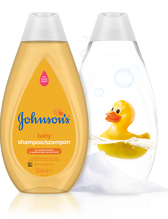 szampon johnson baby rossmann po ile kosztuje