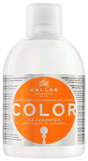 szampon kallos color sklad