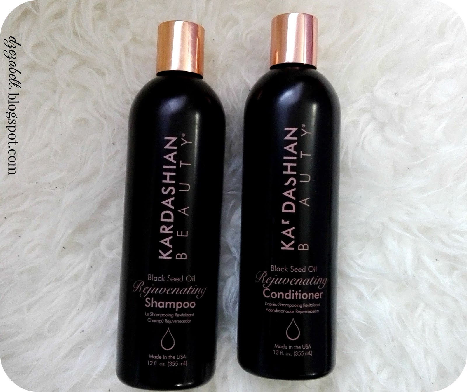 szampon kardashian beauty 355 ml