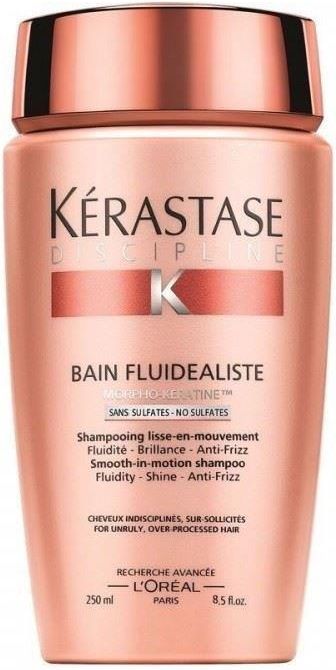 szampon kerastase discipline opinie