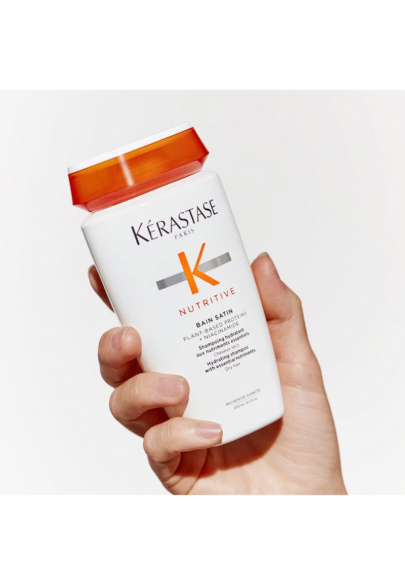 szampon kerastase nutritive