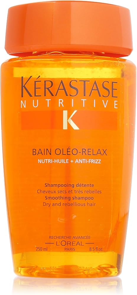 szampon kerastase nutritive oleo relax cena