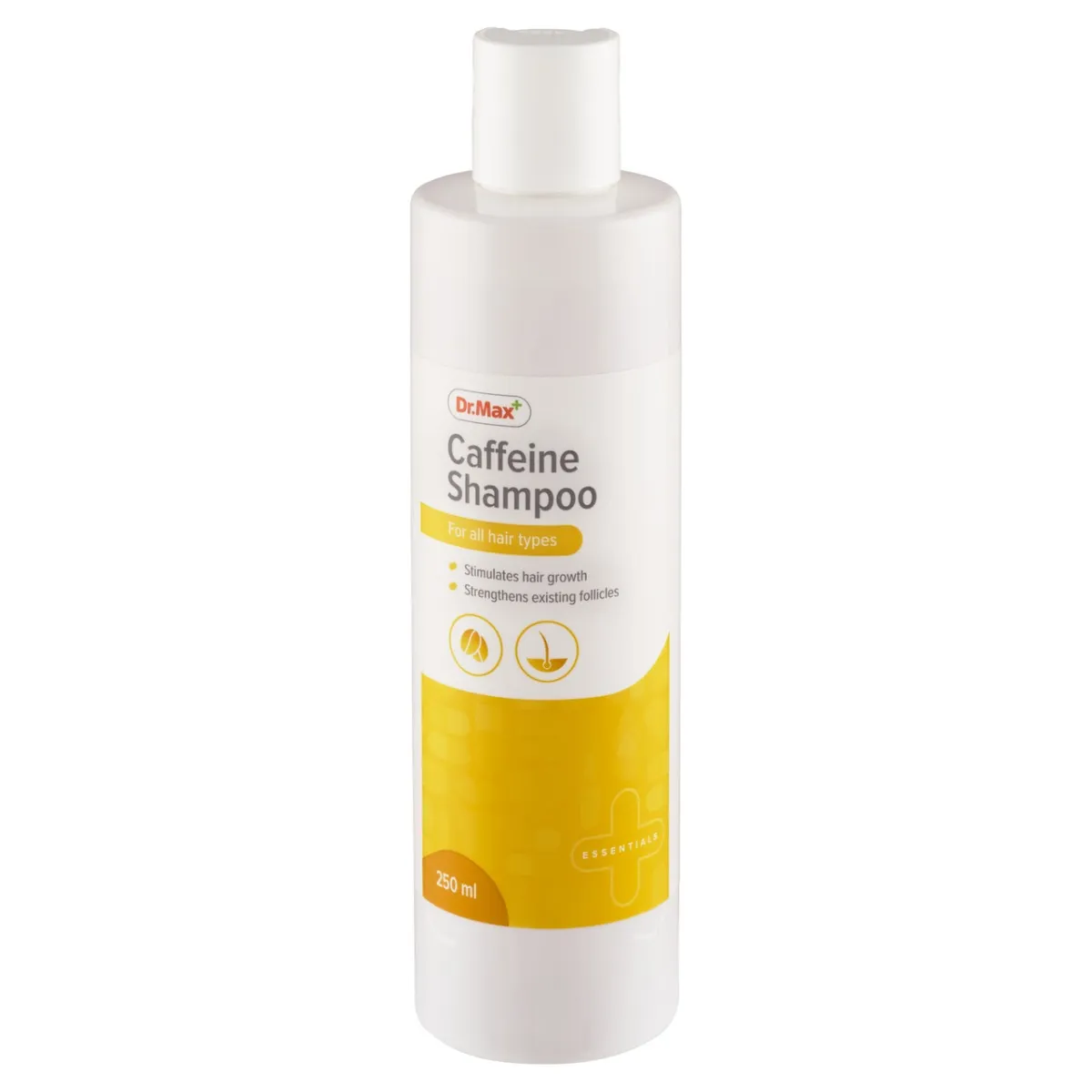 szampon kofeinowy caffeine shampoo oright 250 ml sklep