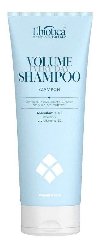 szampon l biotica