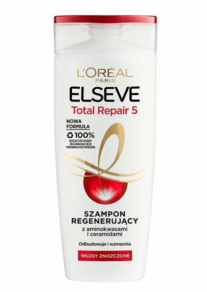 szampon loreal