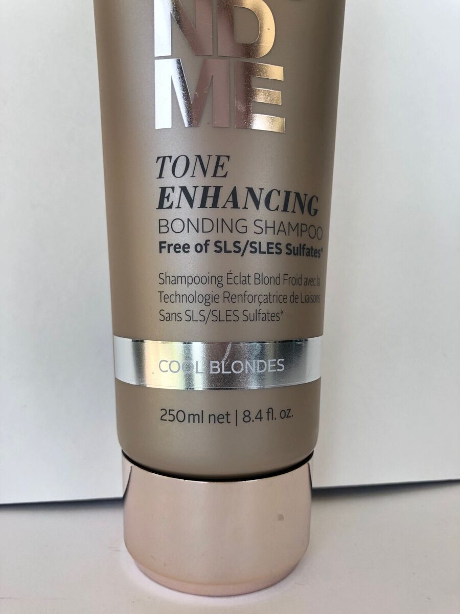 szampon loreal blond me tone enhancing