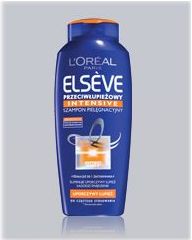 szampon loreal lupiez