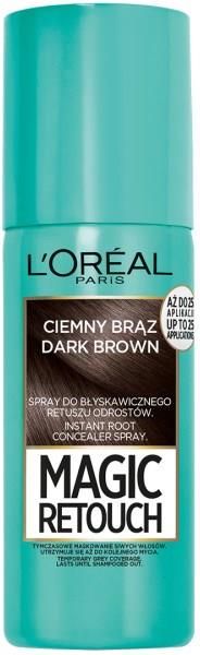 szampon loreal na odrosty