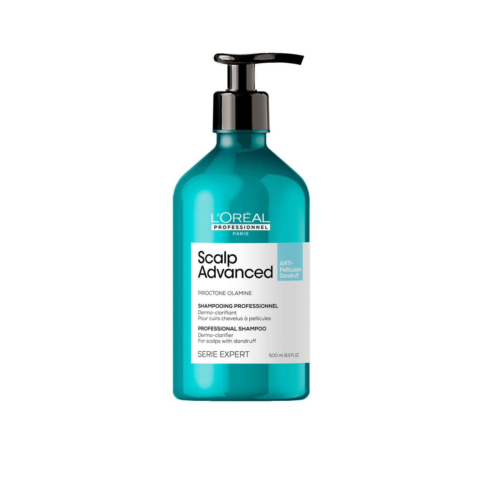 szampon loreal professionnel 500ml