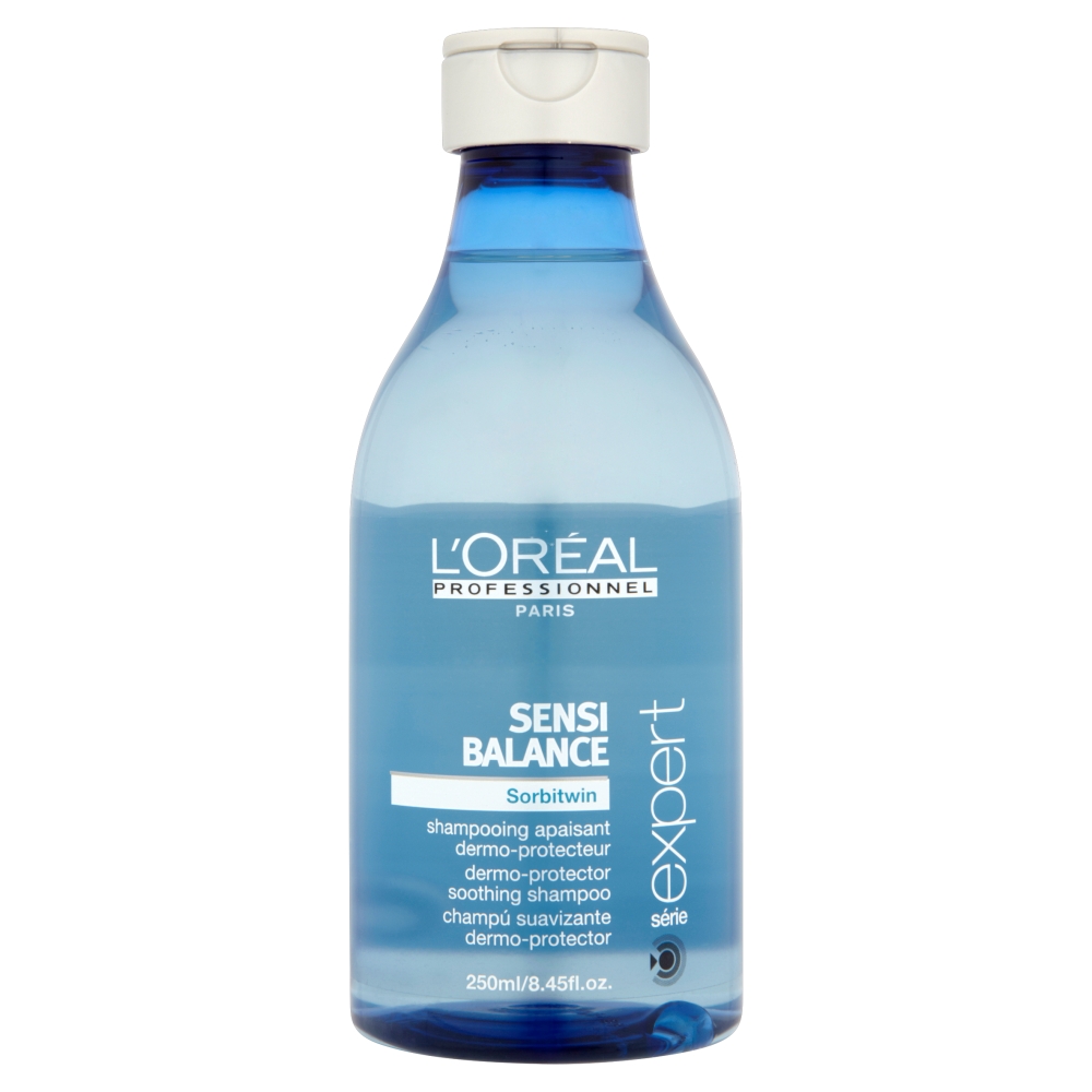 szampon loreal sensi balance allegro