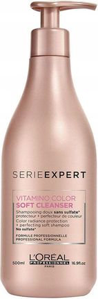 szampon loreal vitamino color 500 ml gdzie kupić w warszawie