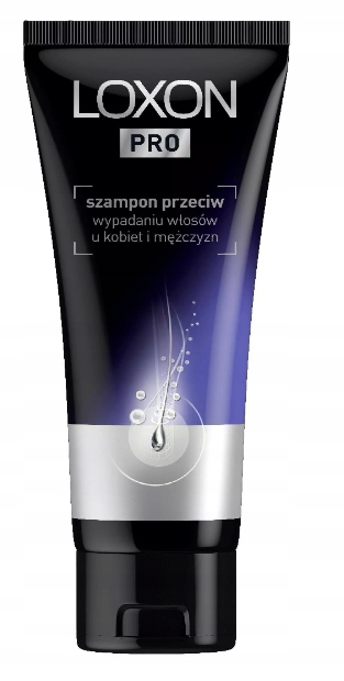 szampon loxon pro