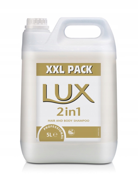 szampon lux po chemioterapi