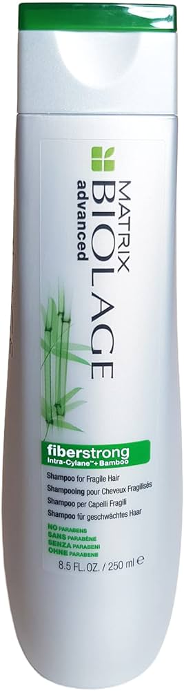 szampon matrix biolage advanced fiberstrong opinie