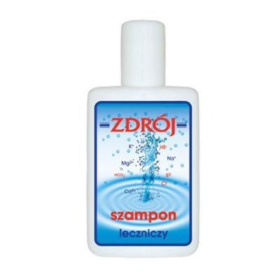 szampon na bazie siarki apteczny