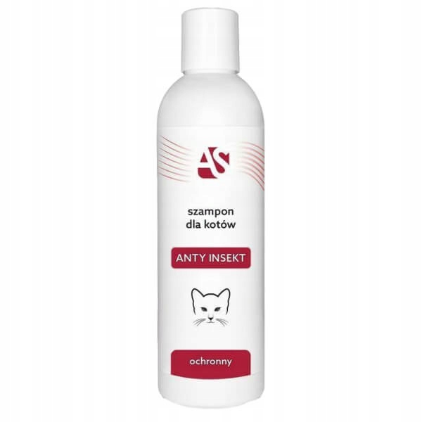 szampon na pchły dla kota cena