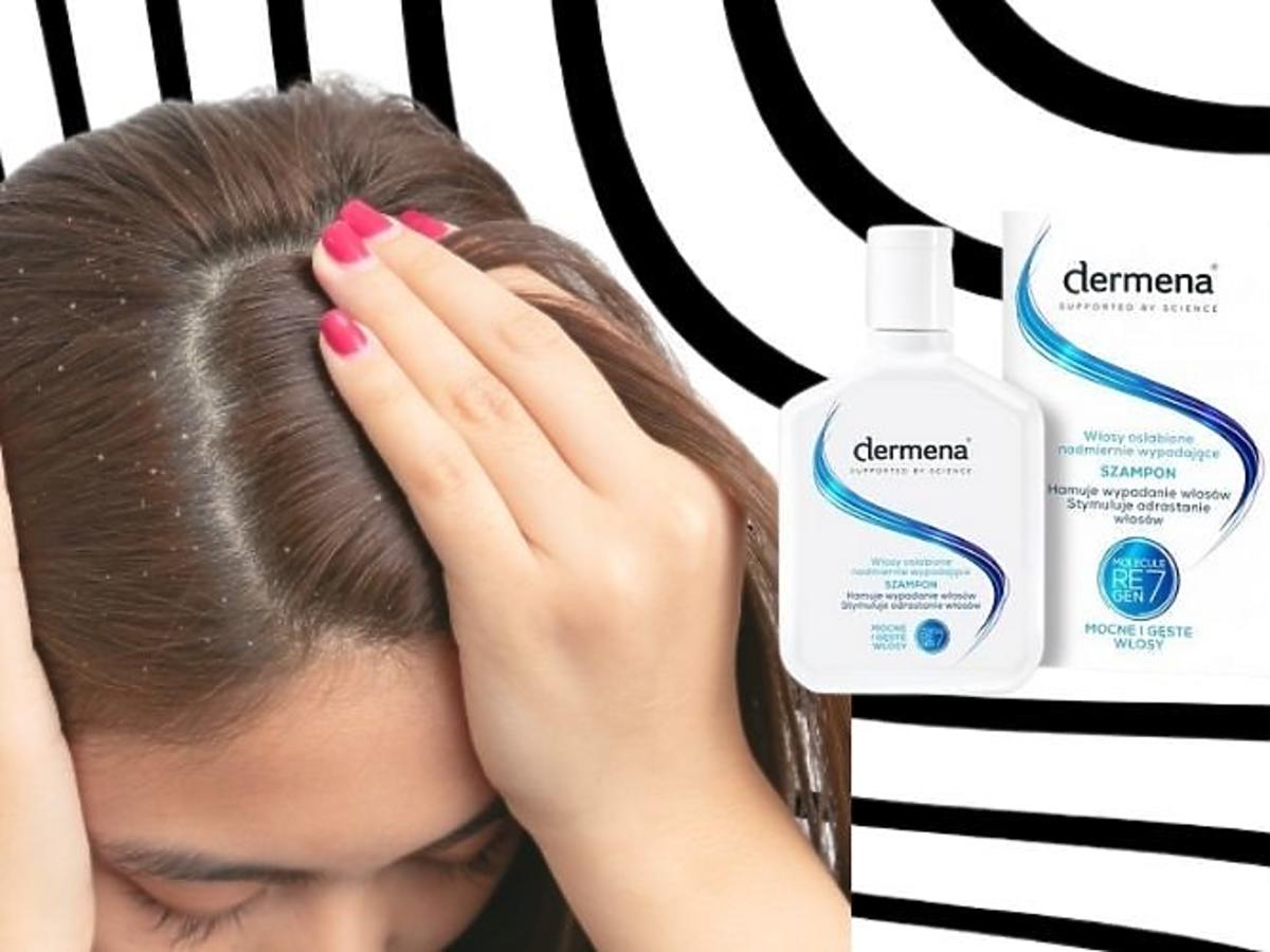 szampon na rosną włosy po chemioterapii