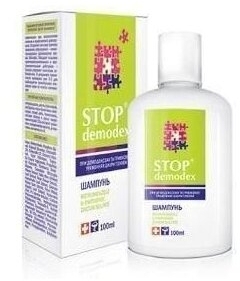 szampon na wszy ktory pomogł na demodex