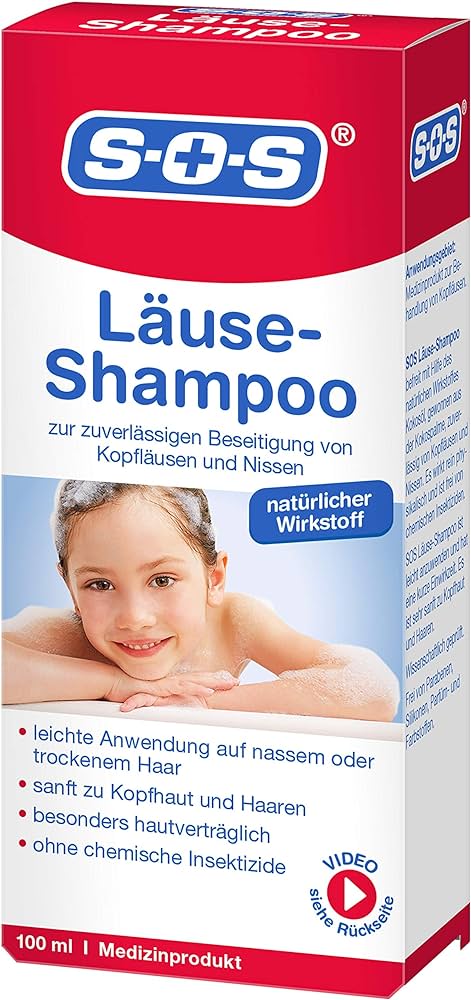 szampon na wszy so