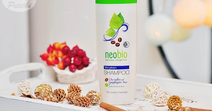 szampon neobio