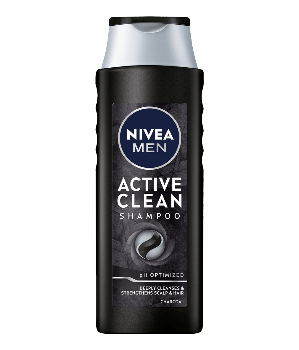 szampon nivea men