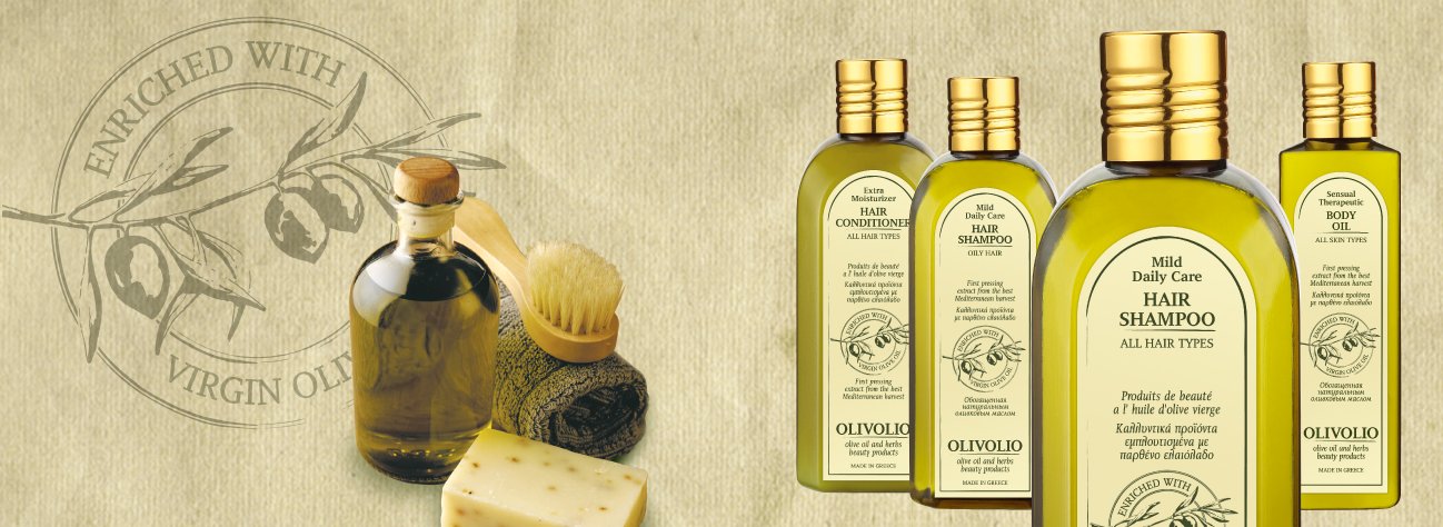 szampon olivolio opinie