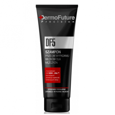 szampon opinie df5
