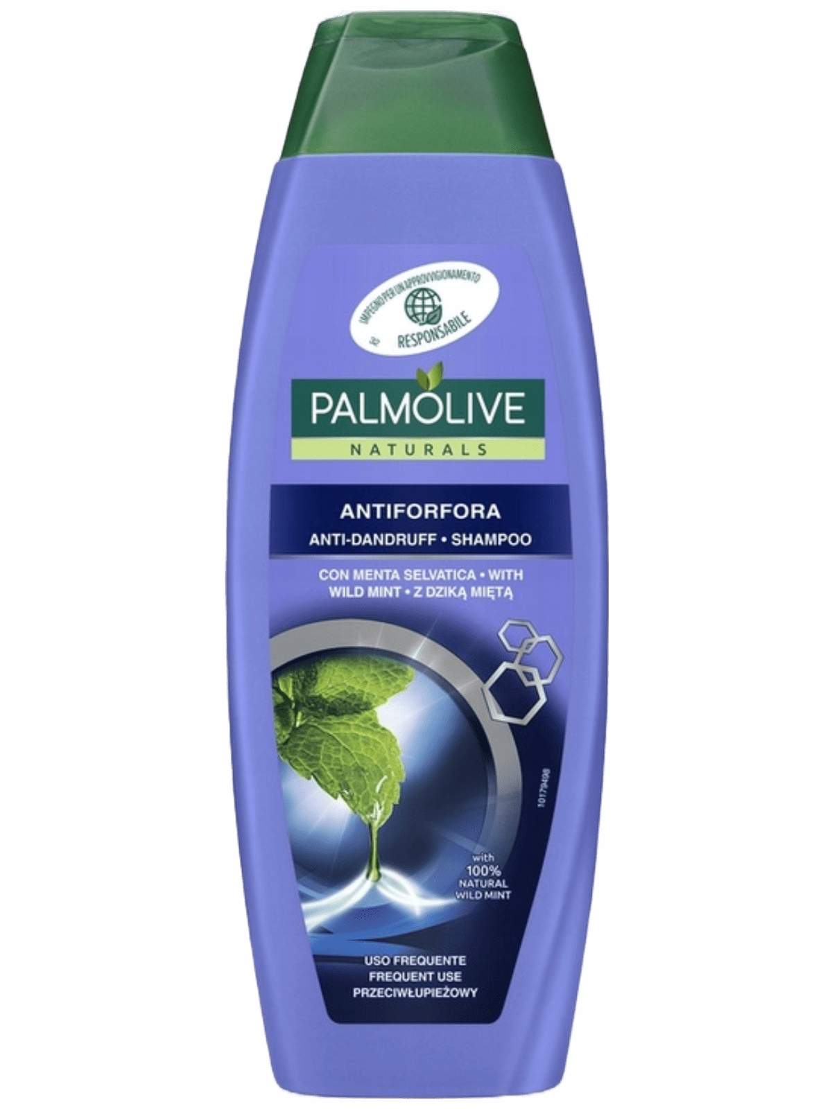 szampon palmolive 350 ml rosman