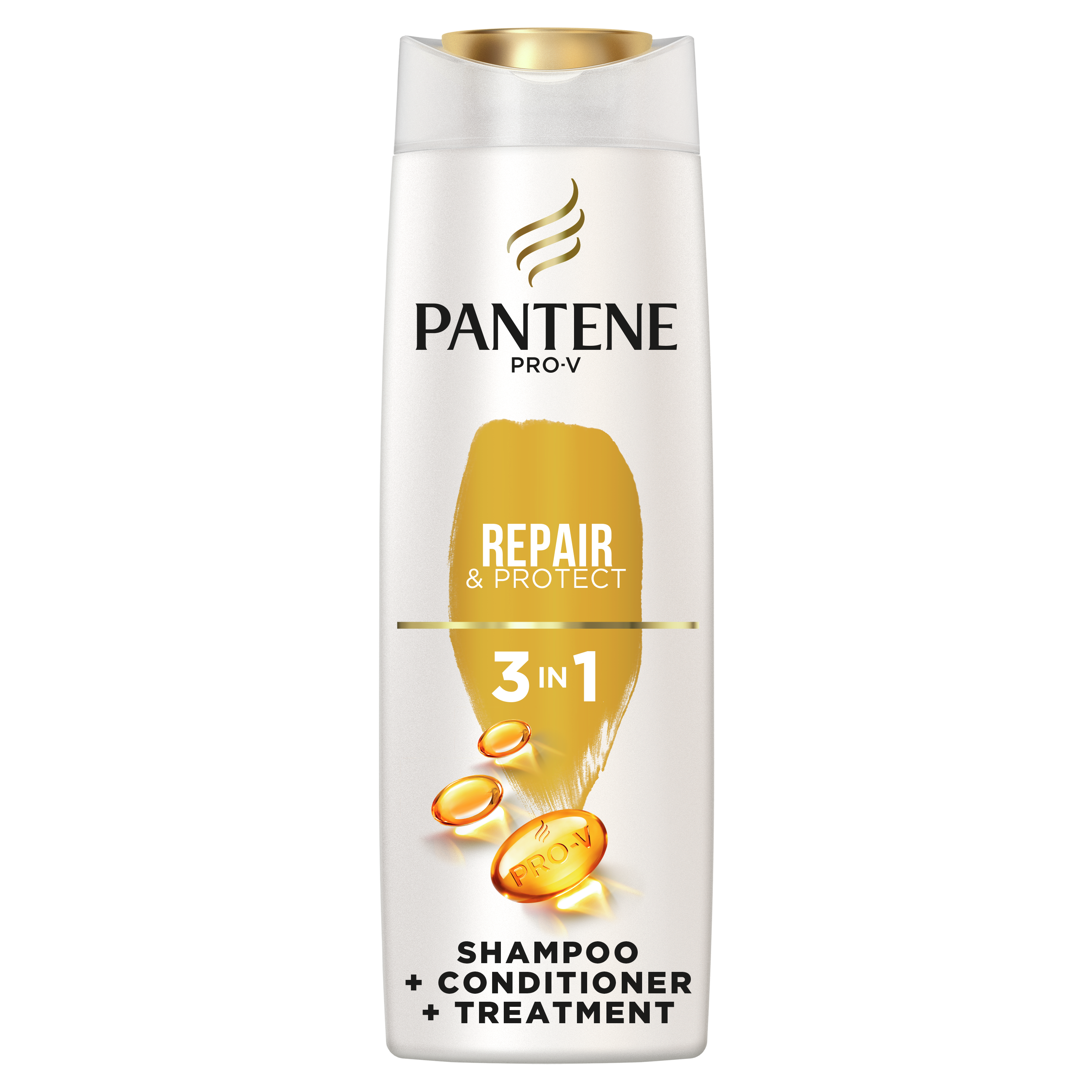 szampon pantene pro v 360 ml