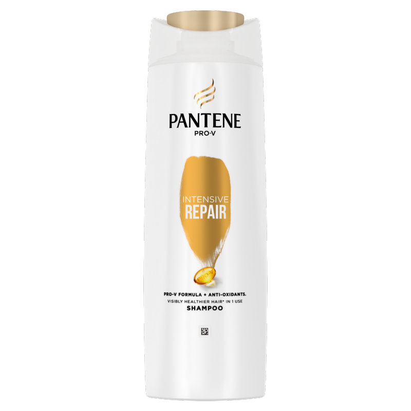 szampon pantene pro v do włosów farbowanych