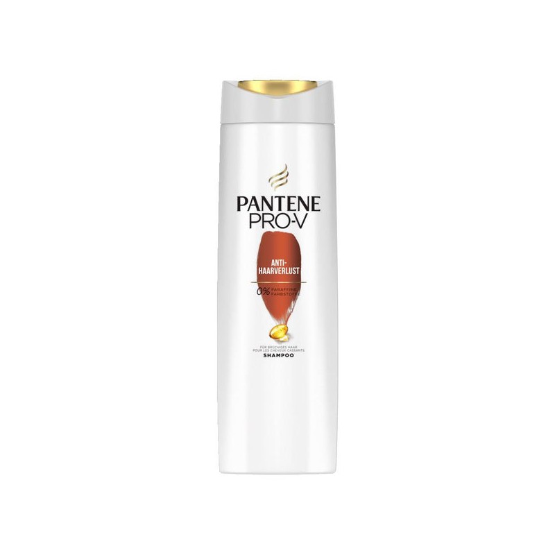 szampon pantene pro v przeciw wypadaniu