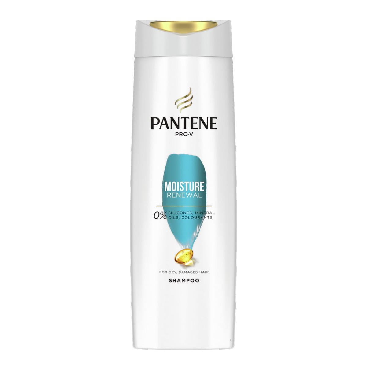 szampon pantene pro v wizaz