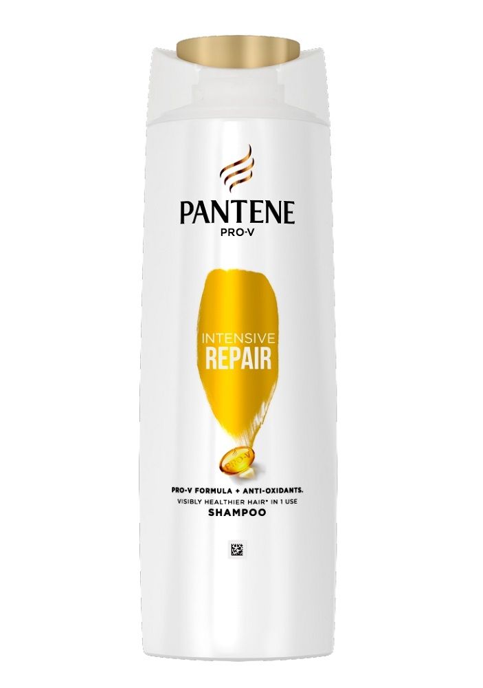 szampon pantene repair