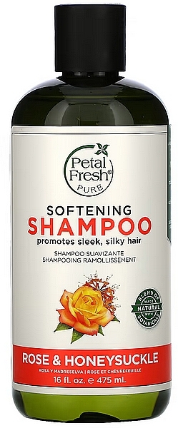 szampon petal fresh antyseptyczny opinie