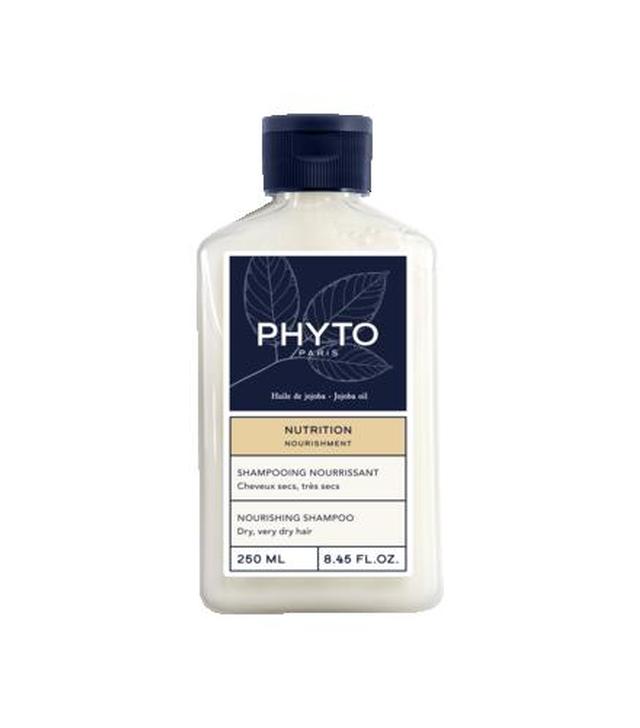 szampon phytocyane wypadanie wlosow