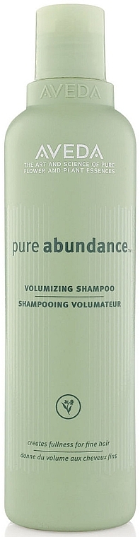 szampon przeciw oklapniętym włosom