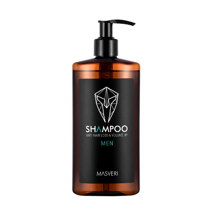 szampon przeciw wypadaniu włosów dla mężczyzn alpina