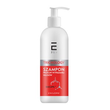 szampon przeciw wypadaniu włosów entenl