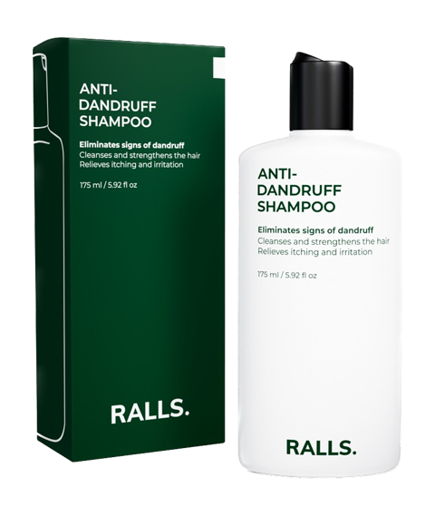 szampon przeciw wypadaniu włosów przeciwlupiezowy
