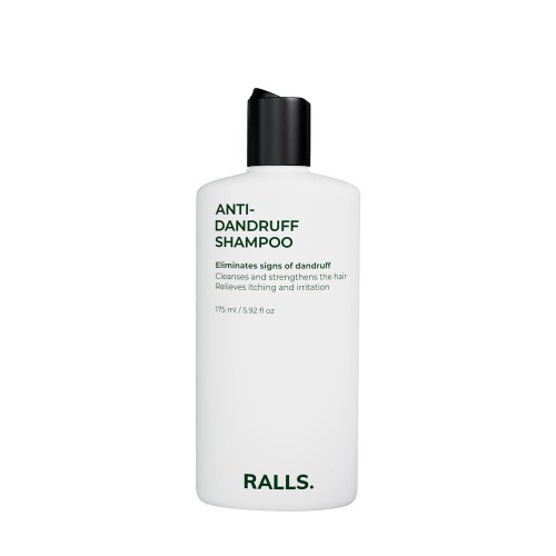 szampon przeciwlupiezowy przeciw siwieniu
