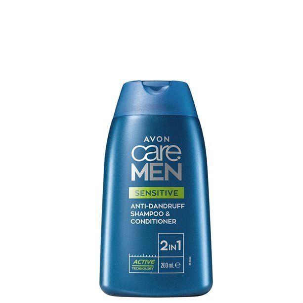 szampon przeciwłupieżowy avon 250 ml