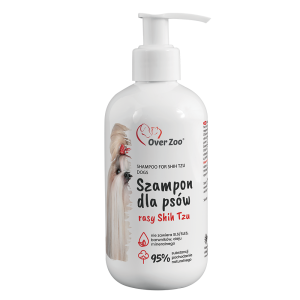 szampon przeciwłupieżowy dla psa probki