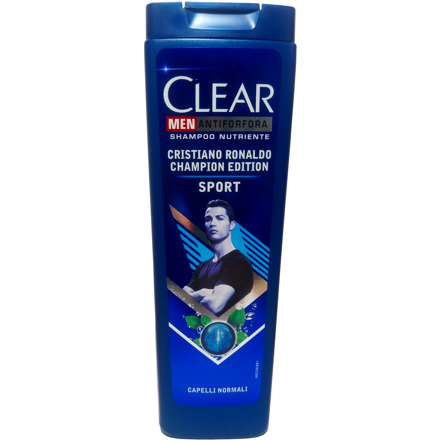 szampon przeciwłupieżowy męski clear nivea
