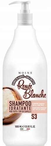 szampon renee blanche