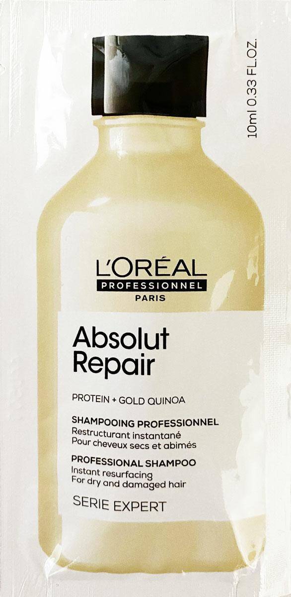 szampon repair loreal