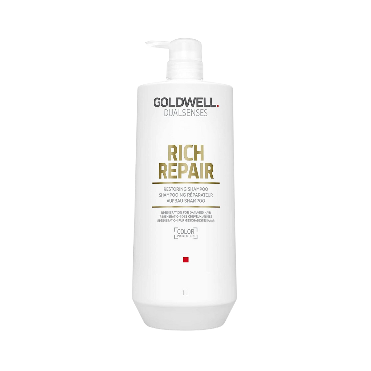 szampon rich repair z goldwella