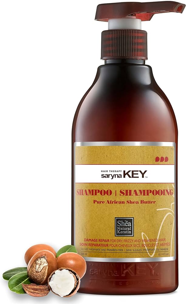 szampon saryna key